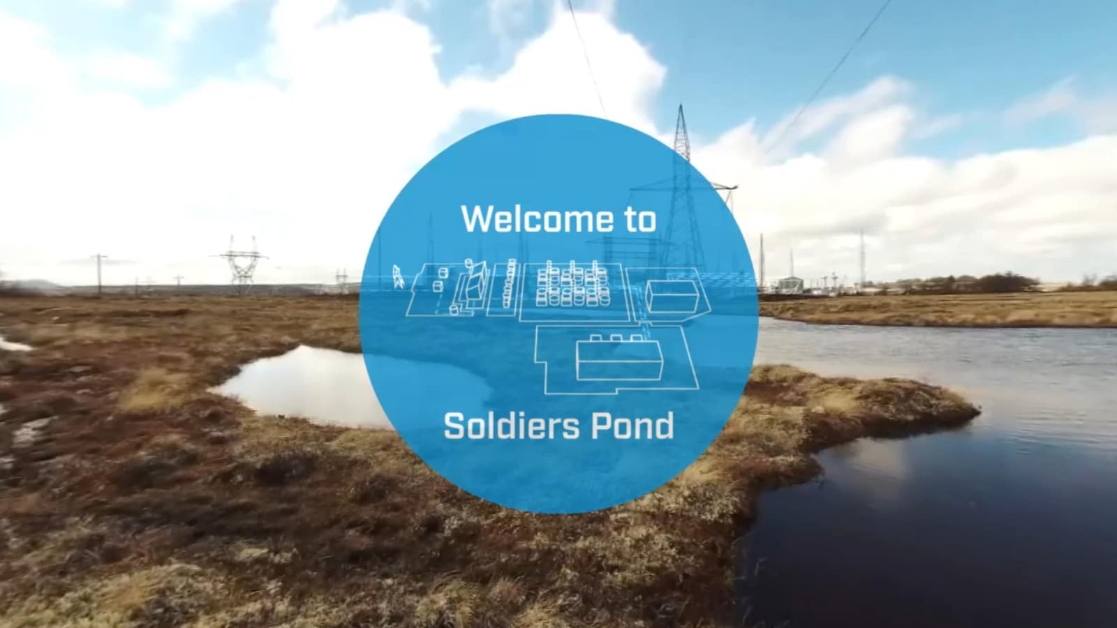 Soldier Pond Me at Harry Watson blog